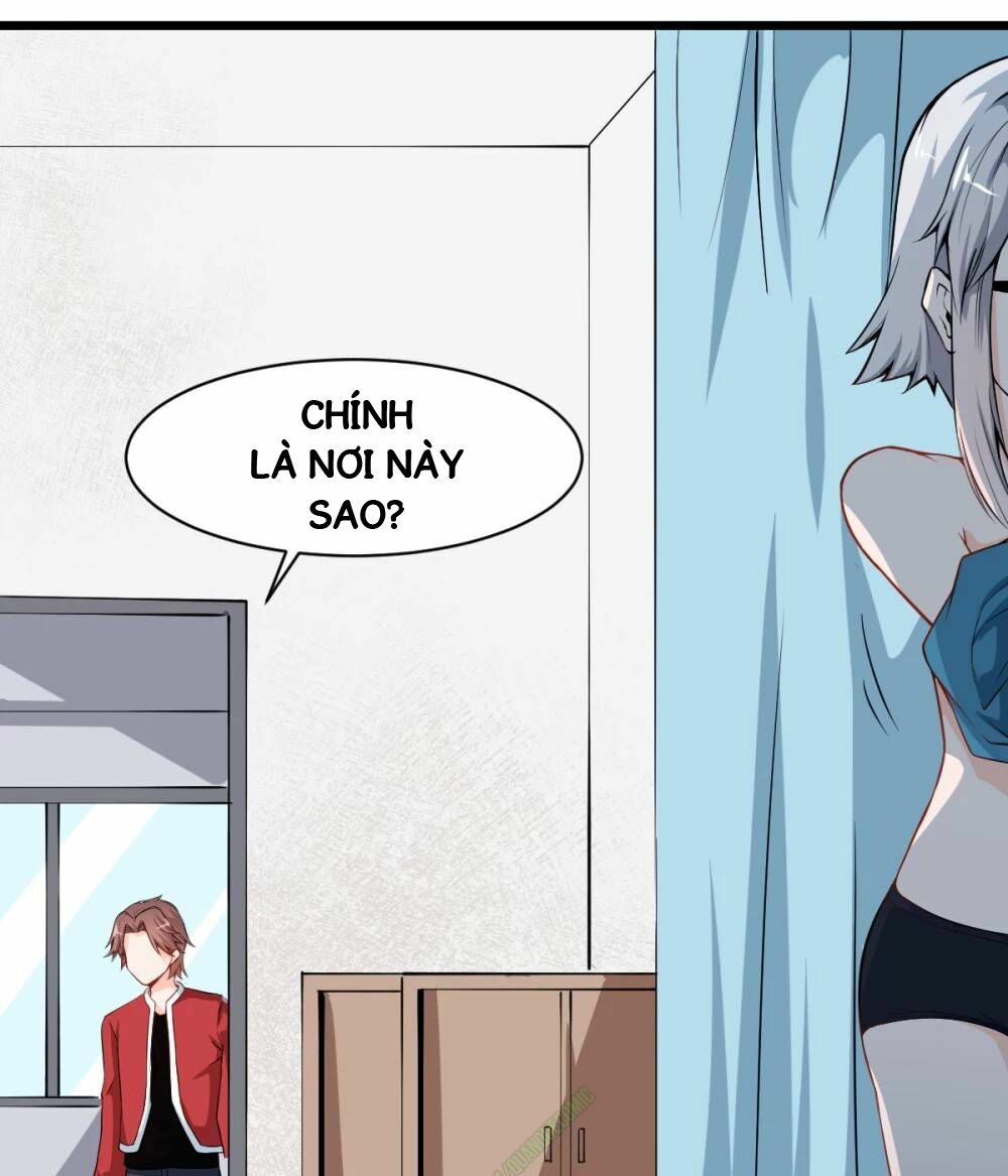 Vườn Trường Cuồng Sư Hệ Thống: Chapter 9