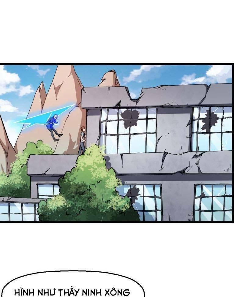 Vườn Trường Cuồng Sư Hệ Thống: Chapter 90