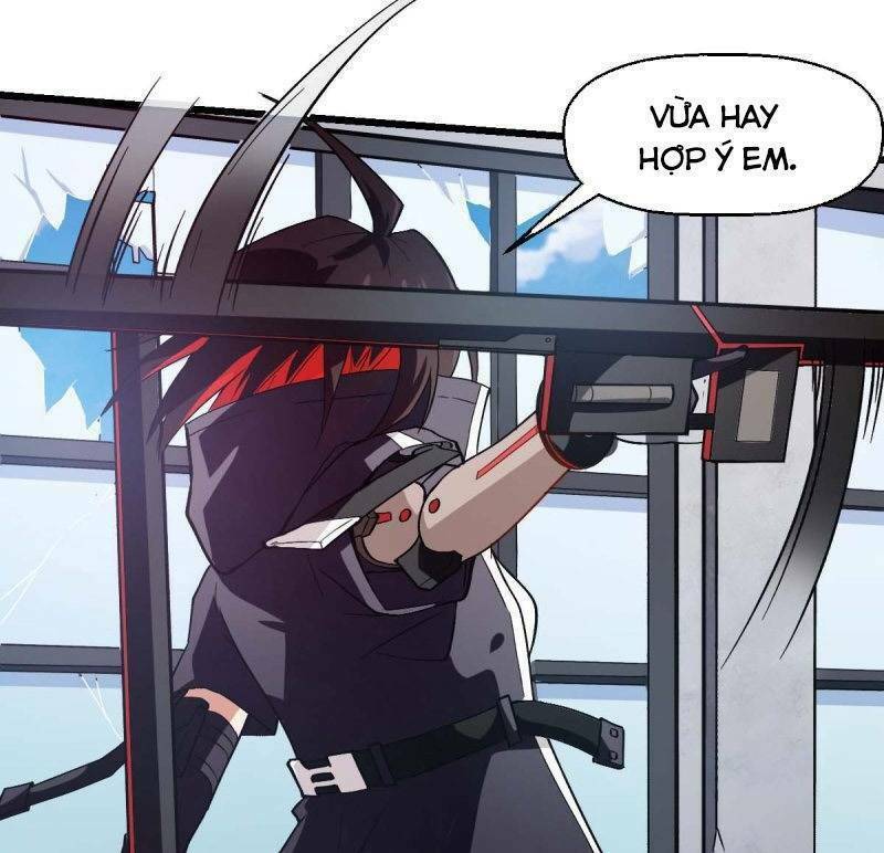 Vườn Trường Cuồng Sư Hệ Thống: Chapter 91