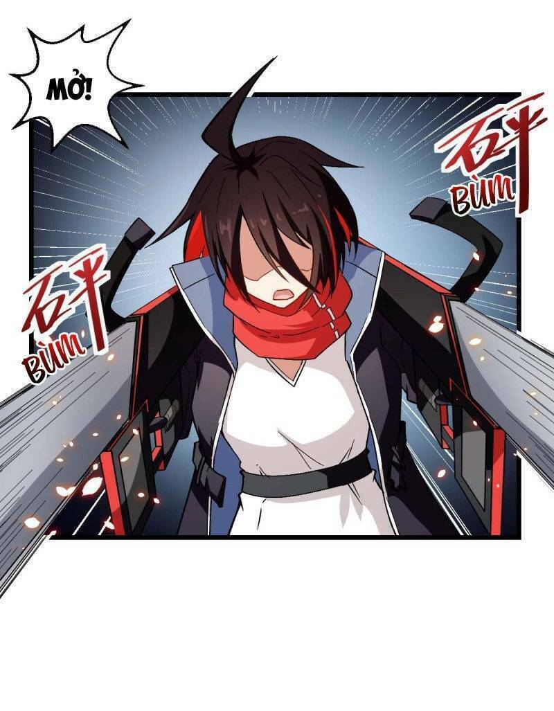Vườn Trường Cuồng Sư Hệ Thống: Chapter 91