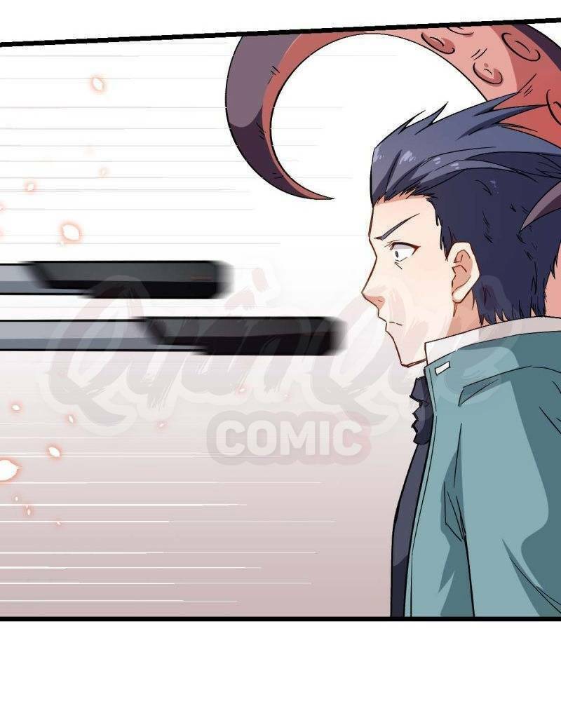 Vườn Trường Cuồng Sư Hệ Thống: Chapter 91