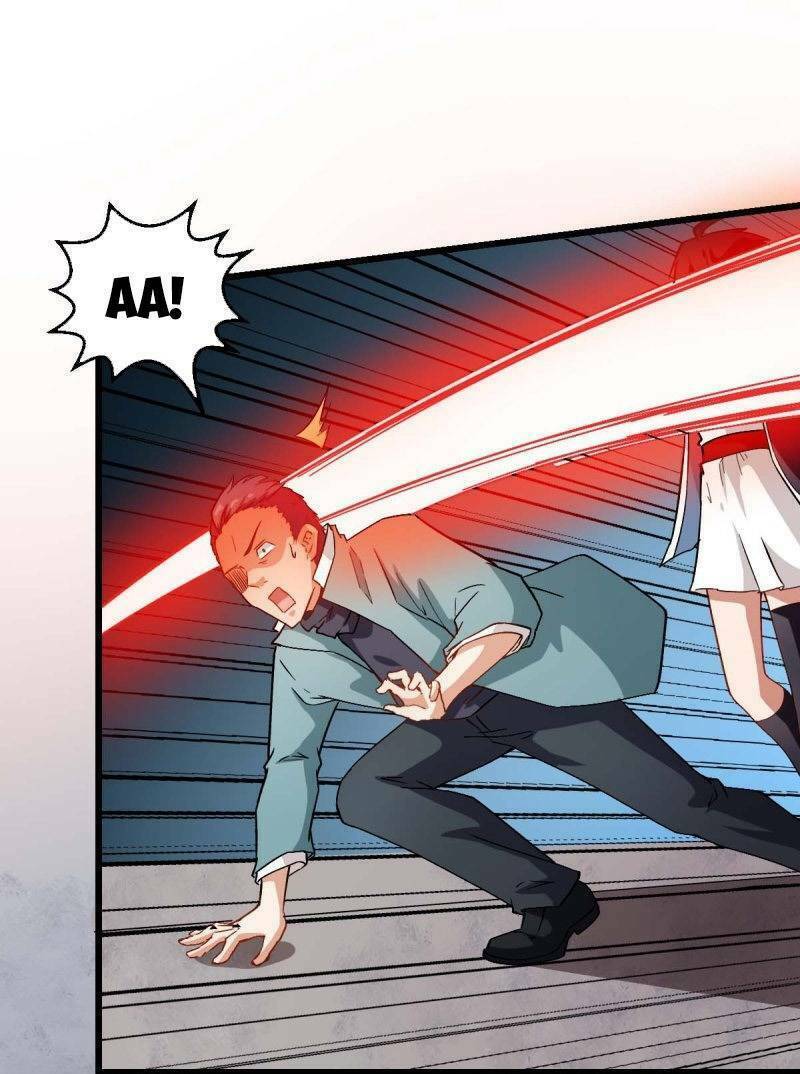 Vườn Trường Cuồng Sư Hệ Thống: Chapter 91