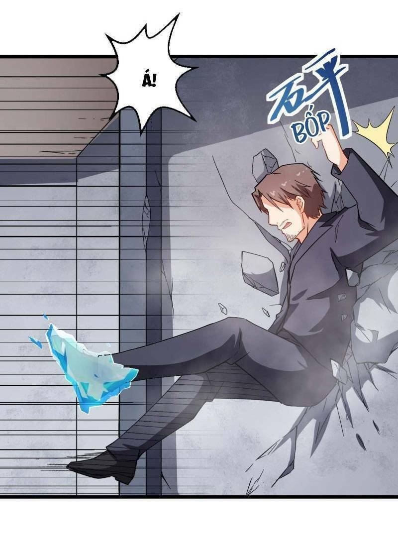 Vườn Trường Cuồng Sư Hệ Thống: Chapter 91