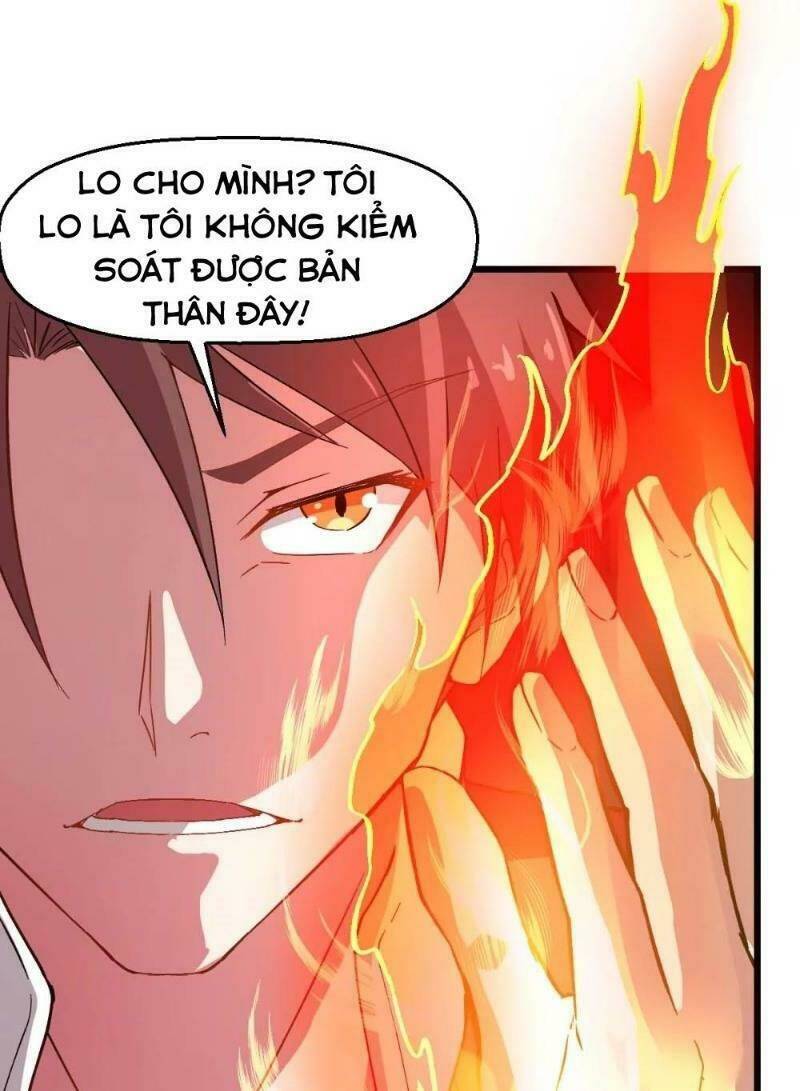 Vườn Trường Cuồng Sư Hệ Thống: Chapter 92