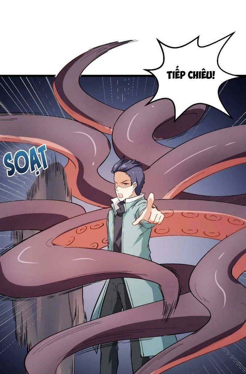 Vườn Trường Cuồng Sư Hệ Thống: Chapter 92