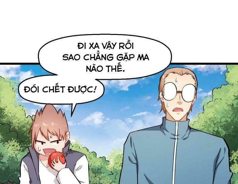 Vườn Trường Cuồng Sư Hệ Thống: Chapter 93