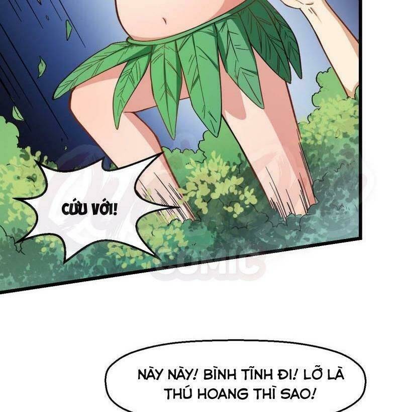 Vườn Trường Cuồng Sư Hệ Thống: Chapter 93