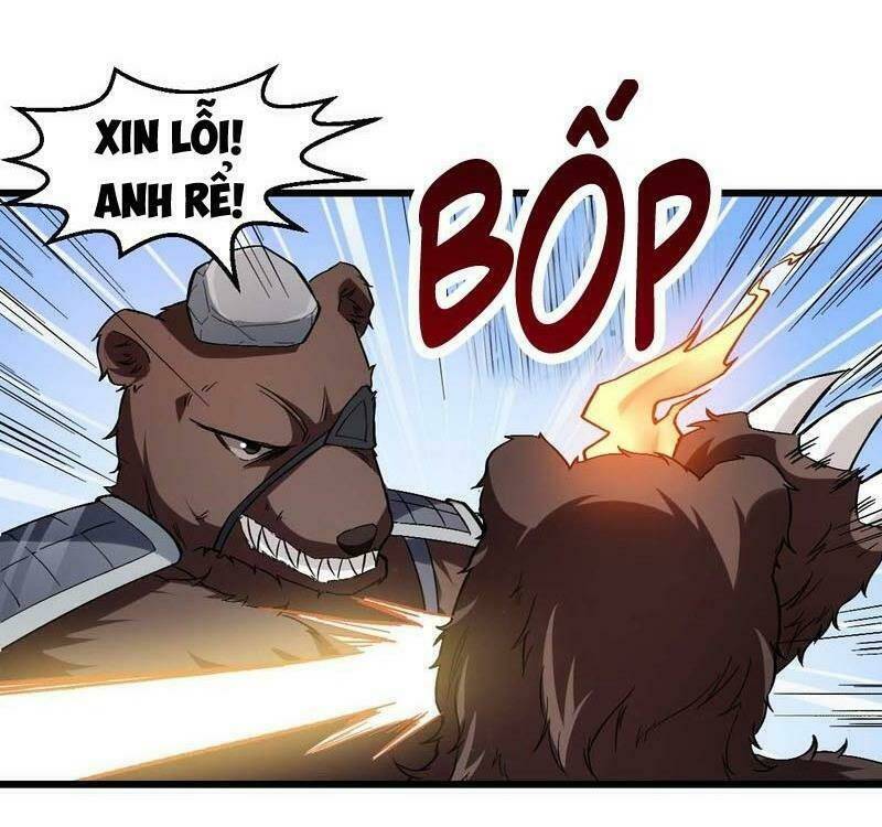 Vườn Trường Cuồng Sư Hệ Thống: Chapter 93