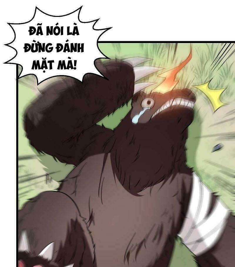 Vườn Trường Cuồng Sư Hệ Thống: Chapter 93
