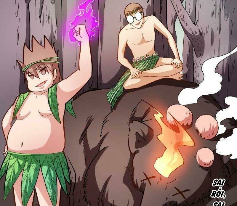 Vườn Trường Cuồng Sư Hệ Thống: Chapter 94