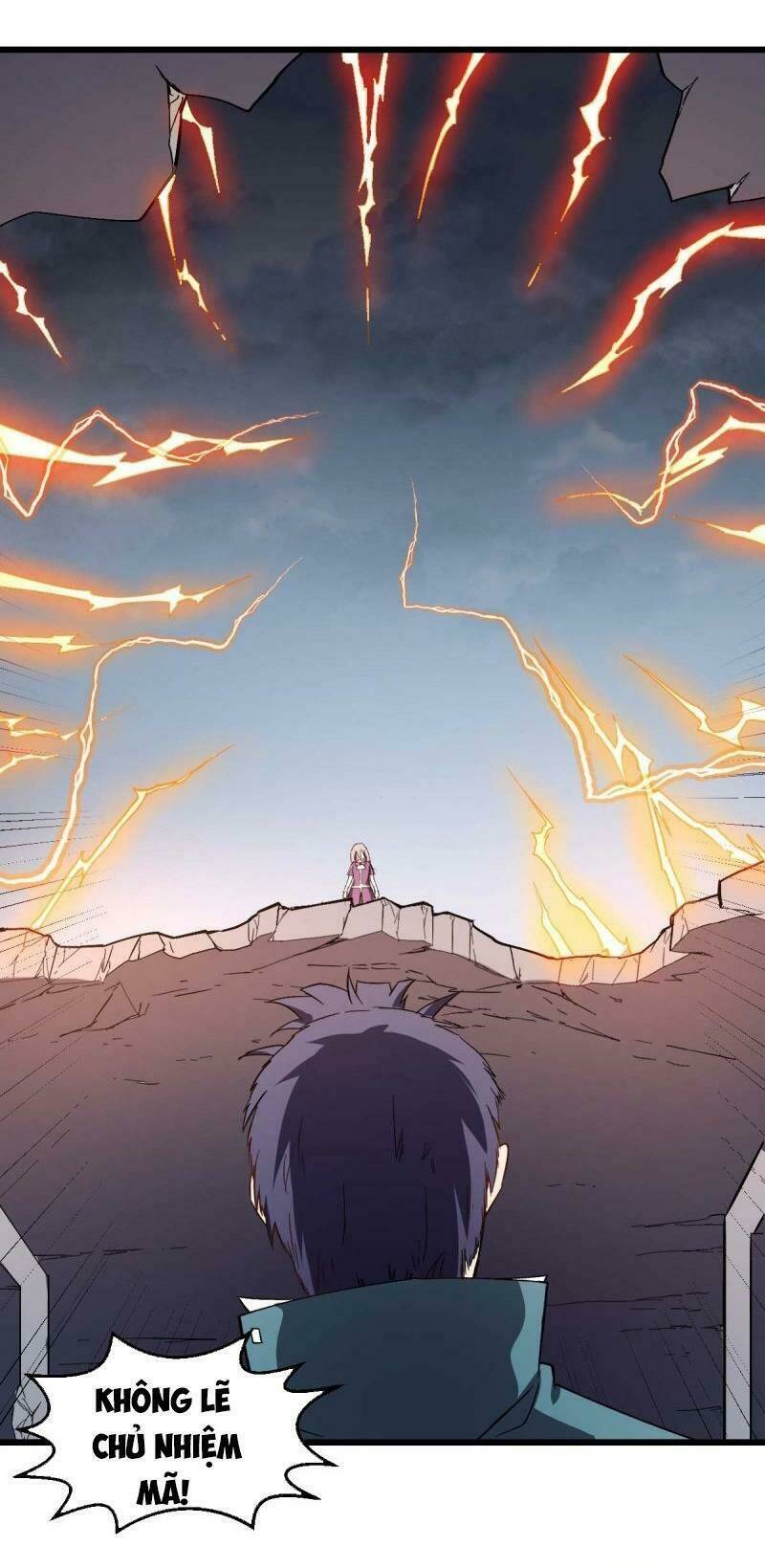 Vườn Trường Cuồng Sư Hệ Thống: Chapter 95