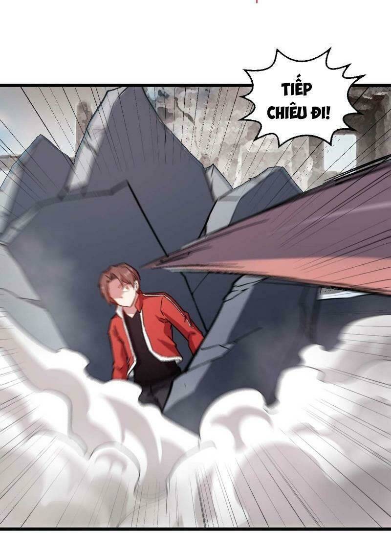 Vườn Trường Cuồng Sư Hệ Thống: Chapter 95
