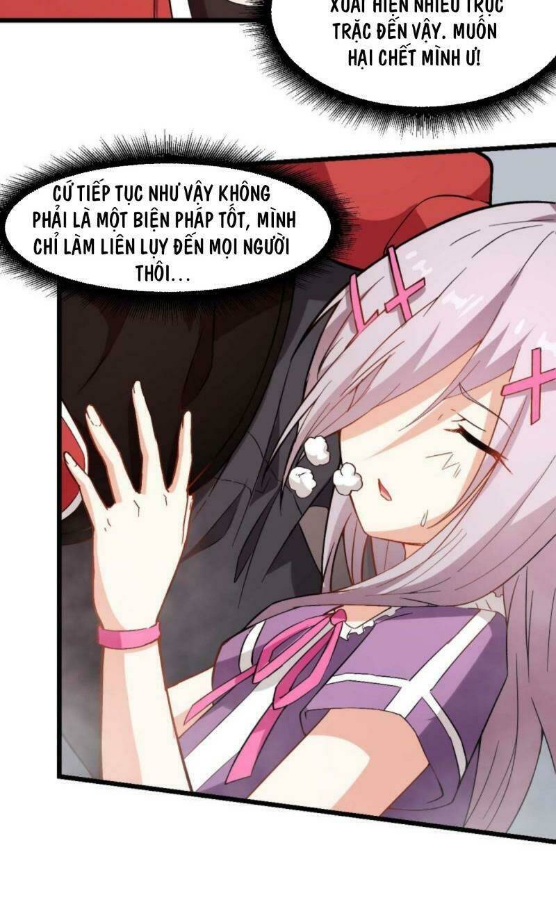 Vườn Trường Cuồng Sư Hệ Thống: Chapter 97