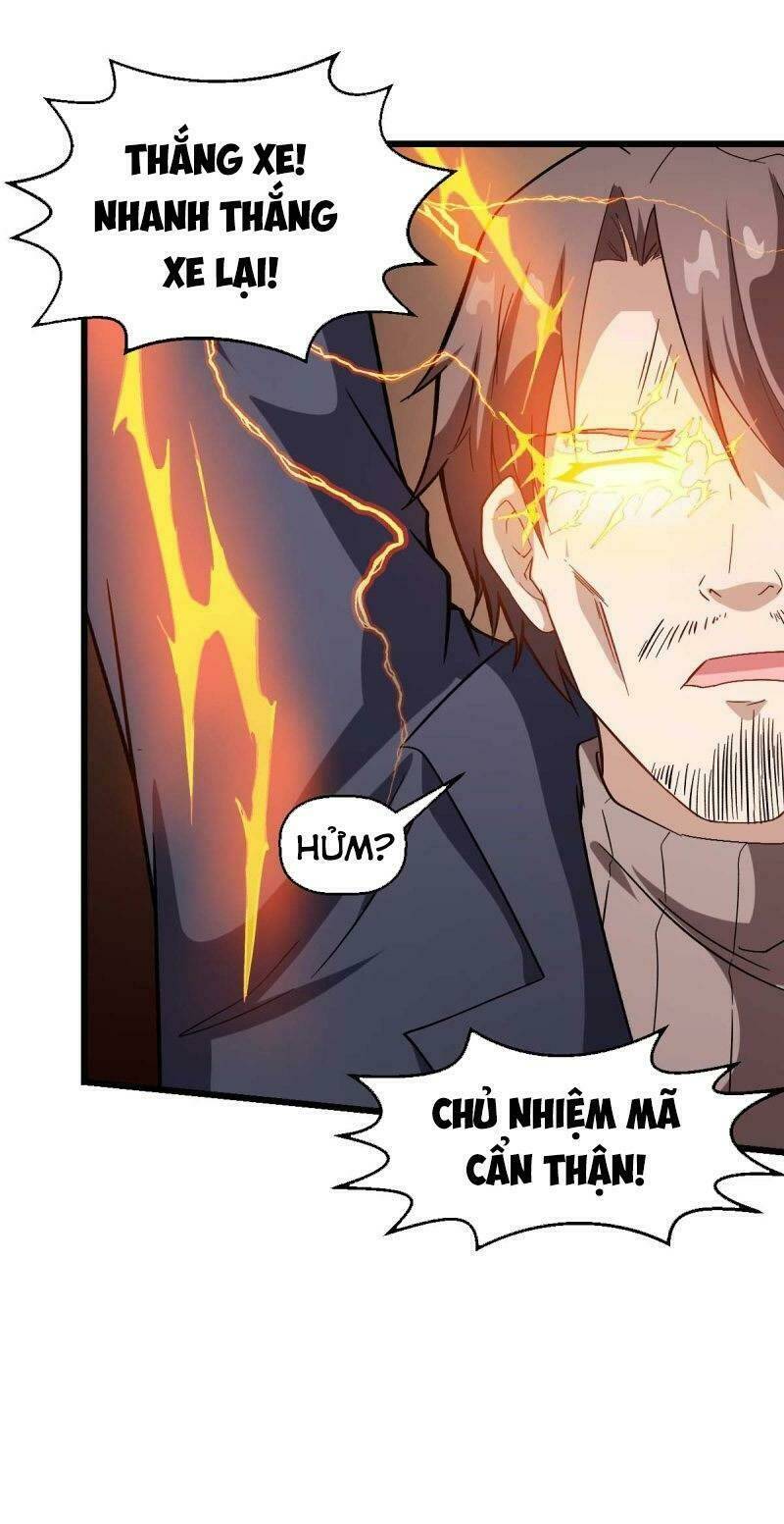 Vườn Trường Cuồng Sư Hệ Thống: Chapter 98