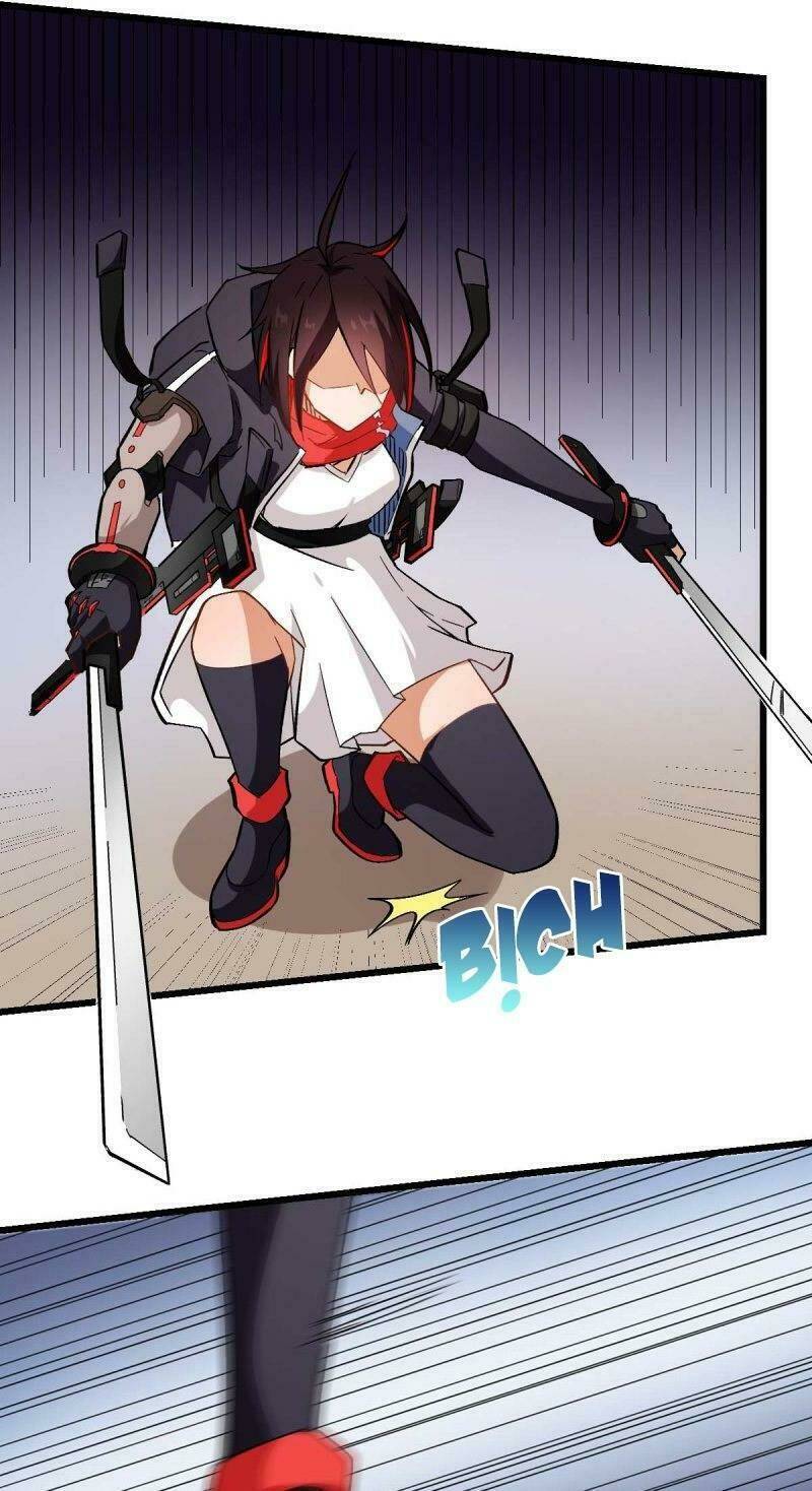 Vườn Trường Cuồng Sư Hệ Thống: Chapter 98