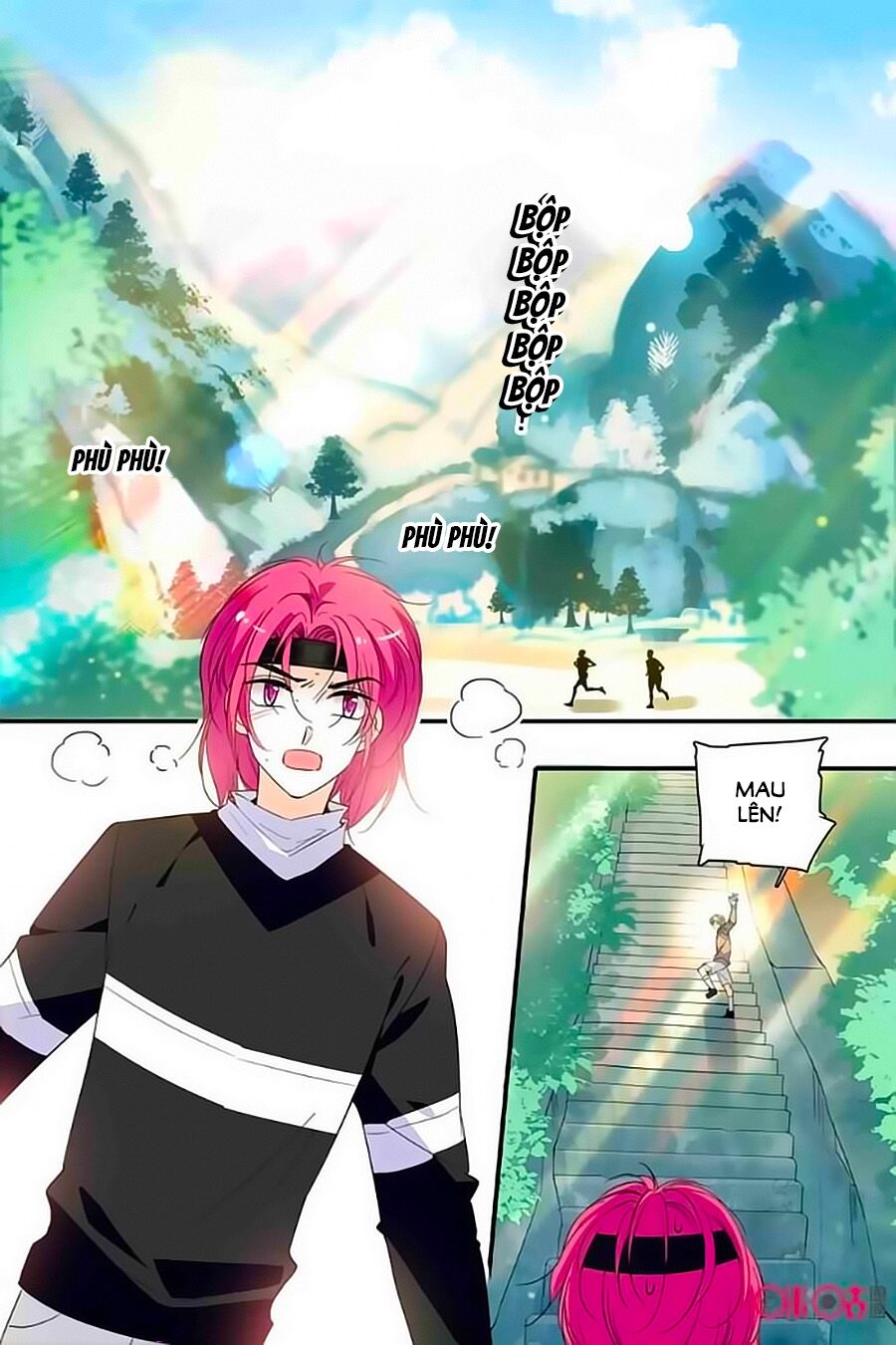 Thanh Ninh Chi Hạ: Chapter 294