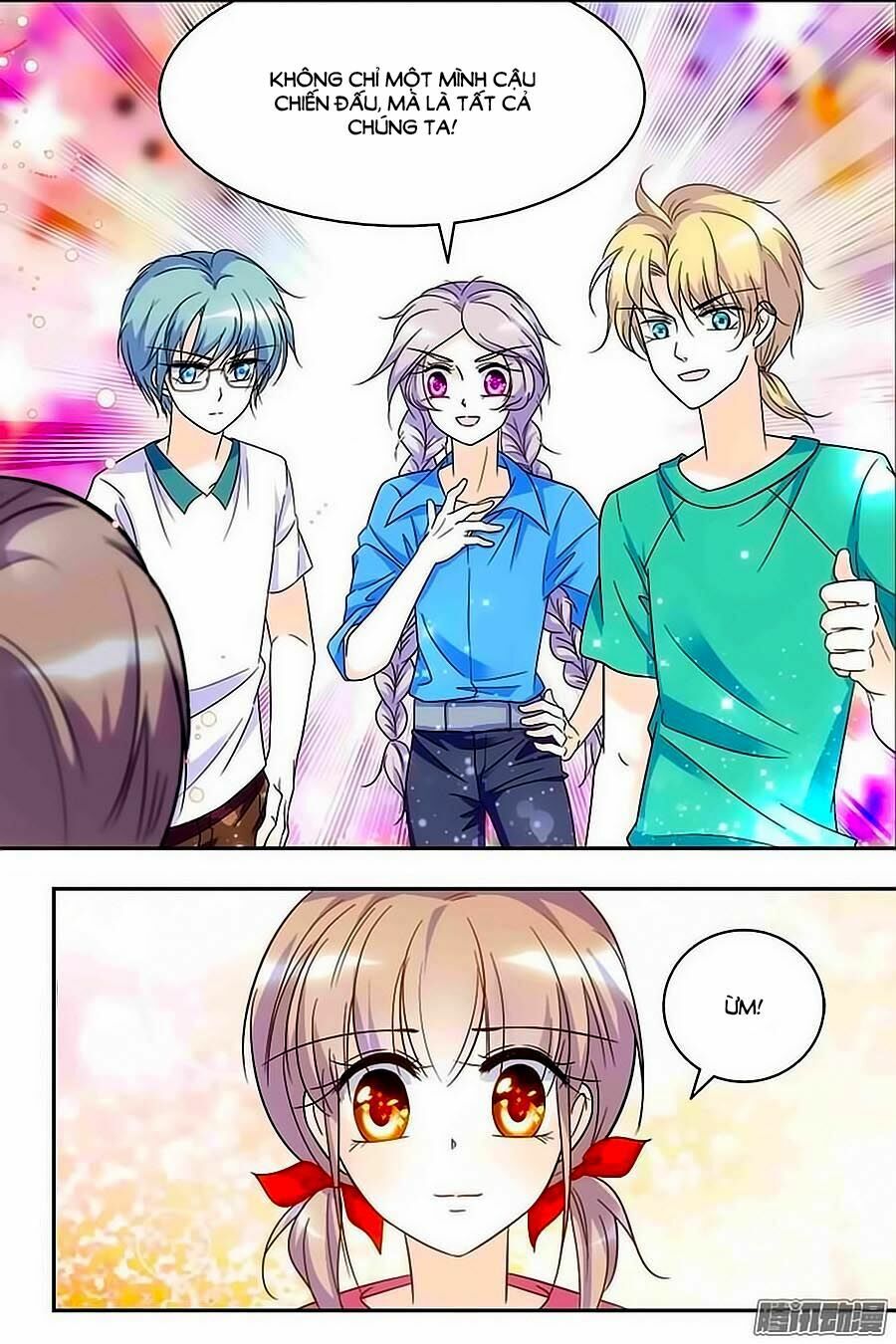 Thanh Ninh Chi Hạ: Chapter 67