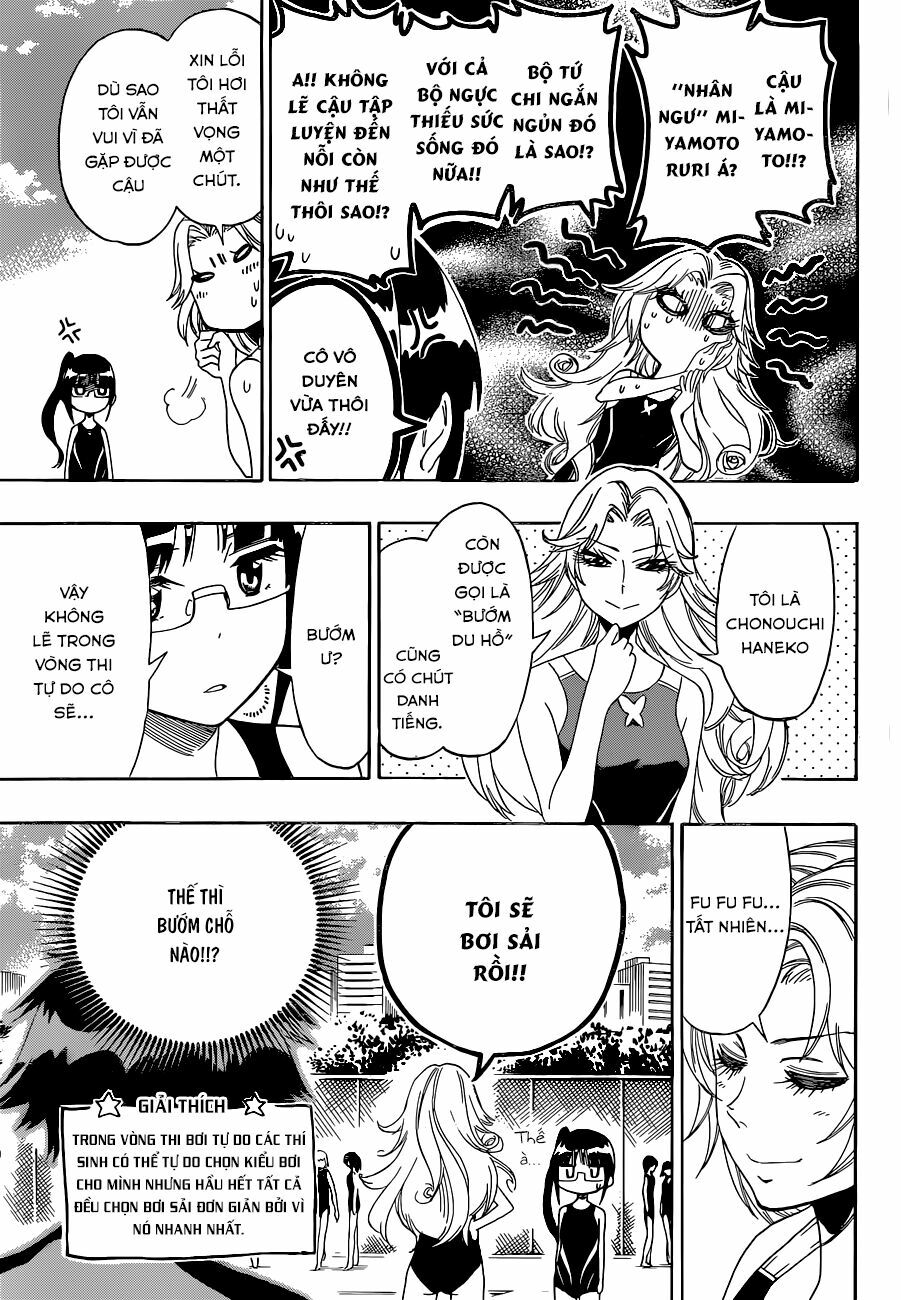 Tình Yêu Ngang Trái: Chapter 102