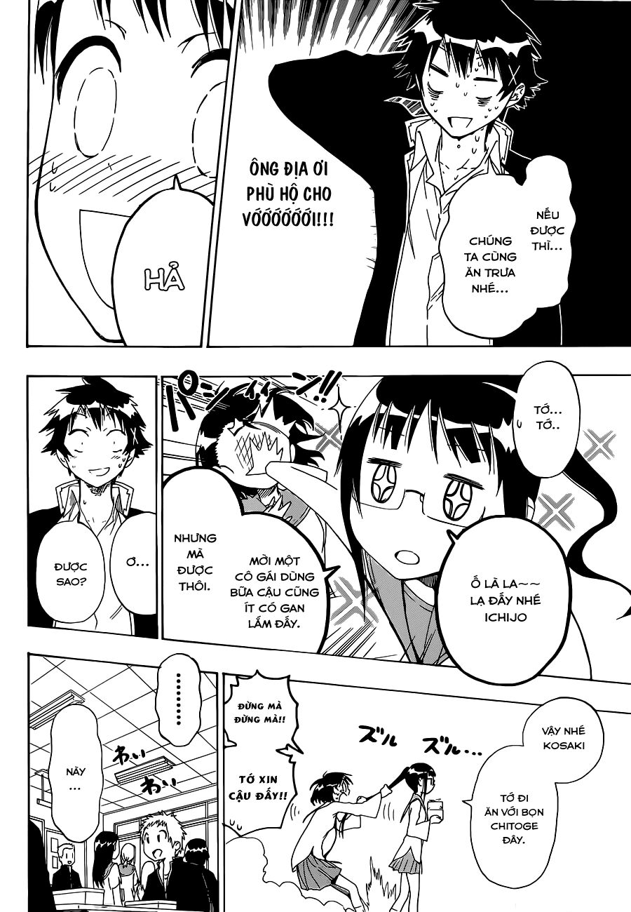Tình Yêu Ngang Trái: Chapter 53