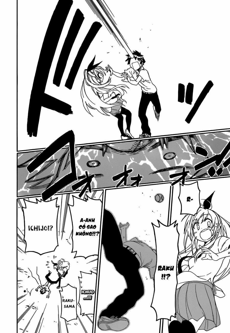 Tình Yêu Ngang Trái: Chapter 87