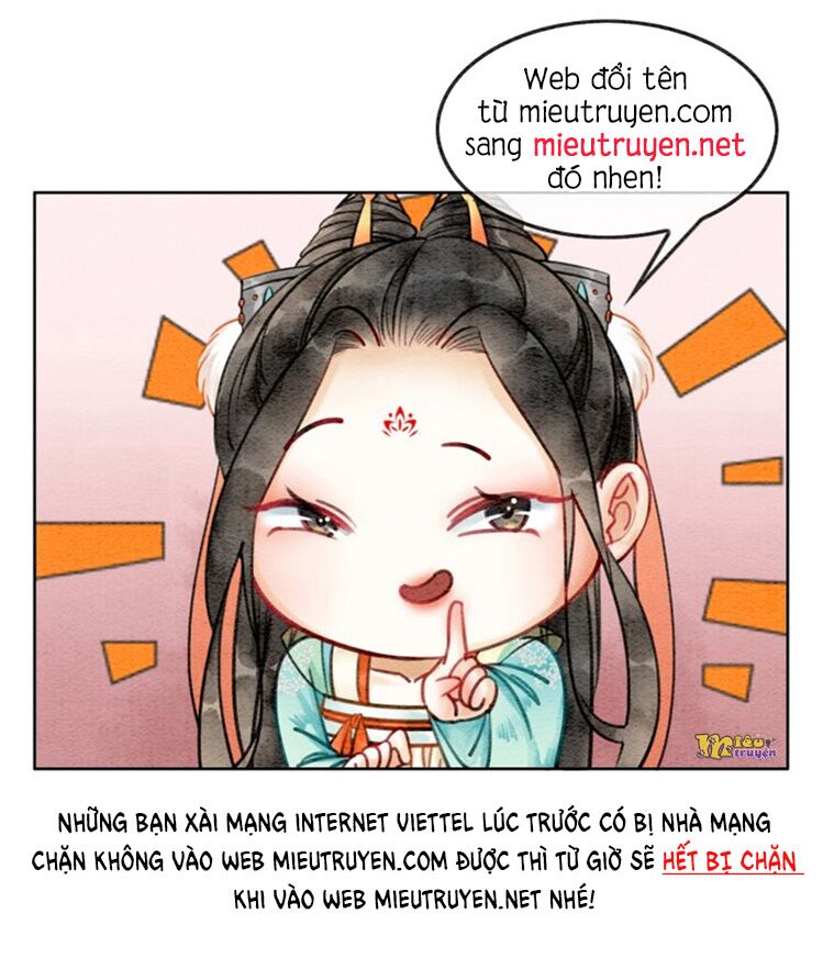 Thiểm Hôn Kiều Thê: Chapter 263