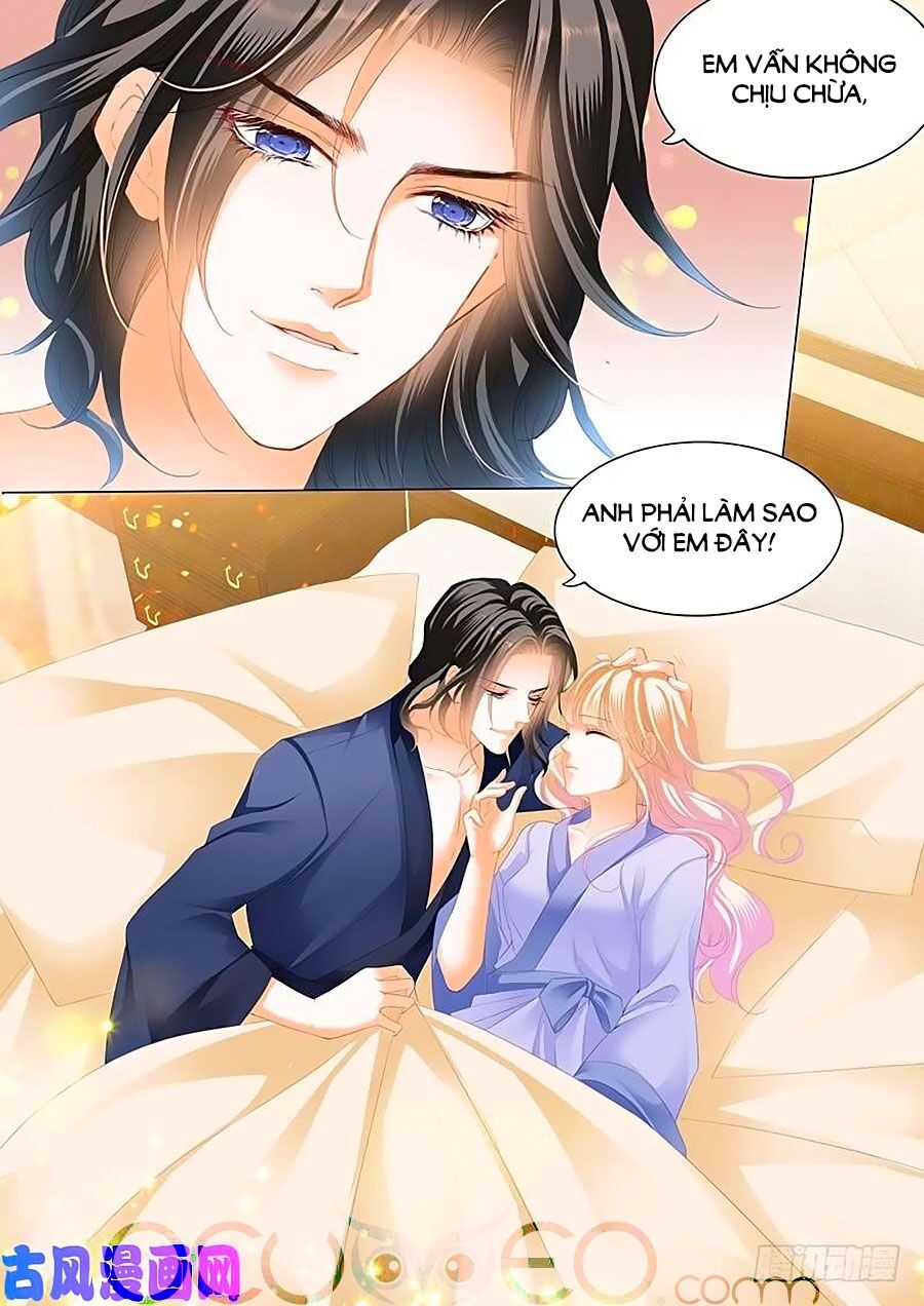 Bá Đạo Tiểu Thúc, Xin Trêu Chọc Vừa Thôi!: Chapter 107