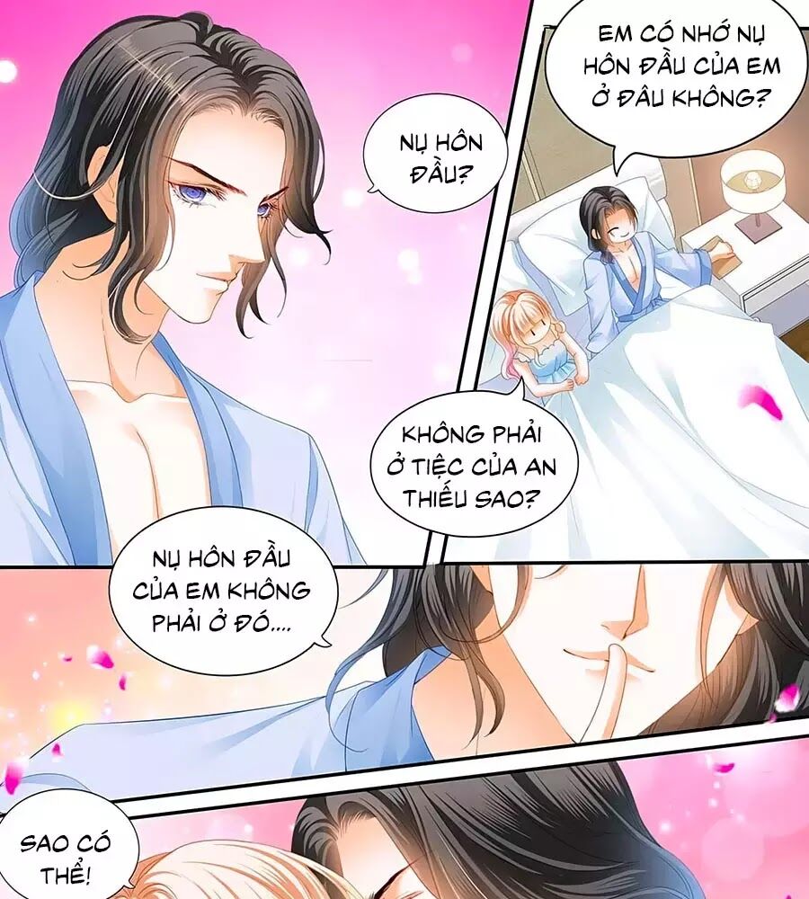 Bá Đạo Tiểu Thúc, Xin Trêu Chọc Vừa Thôi!: Chapter 111