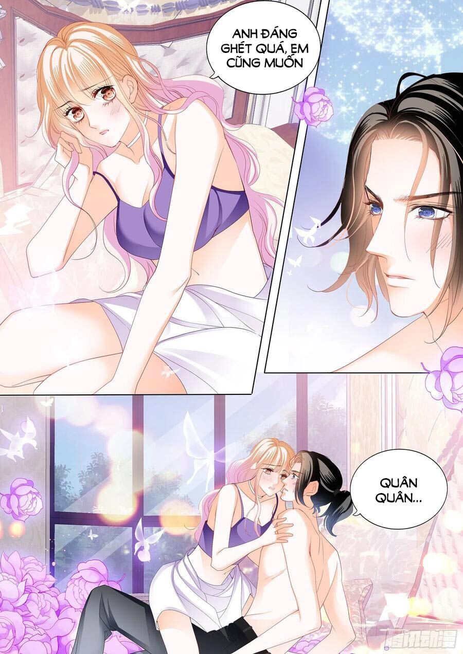 Bá Đạo Tiểu Thúc, Xin Trêu Chọc Vừa Thôi!: Chapter 183
