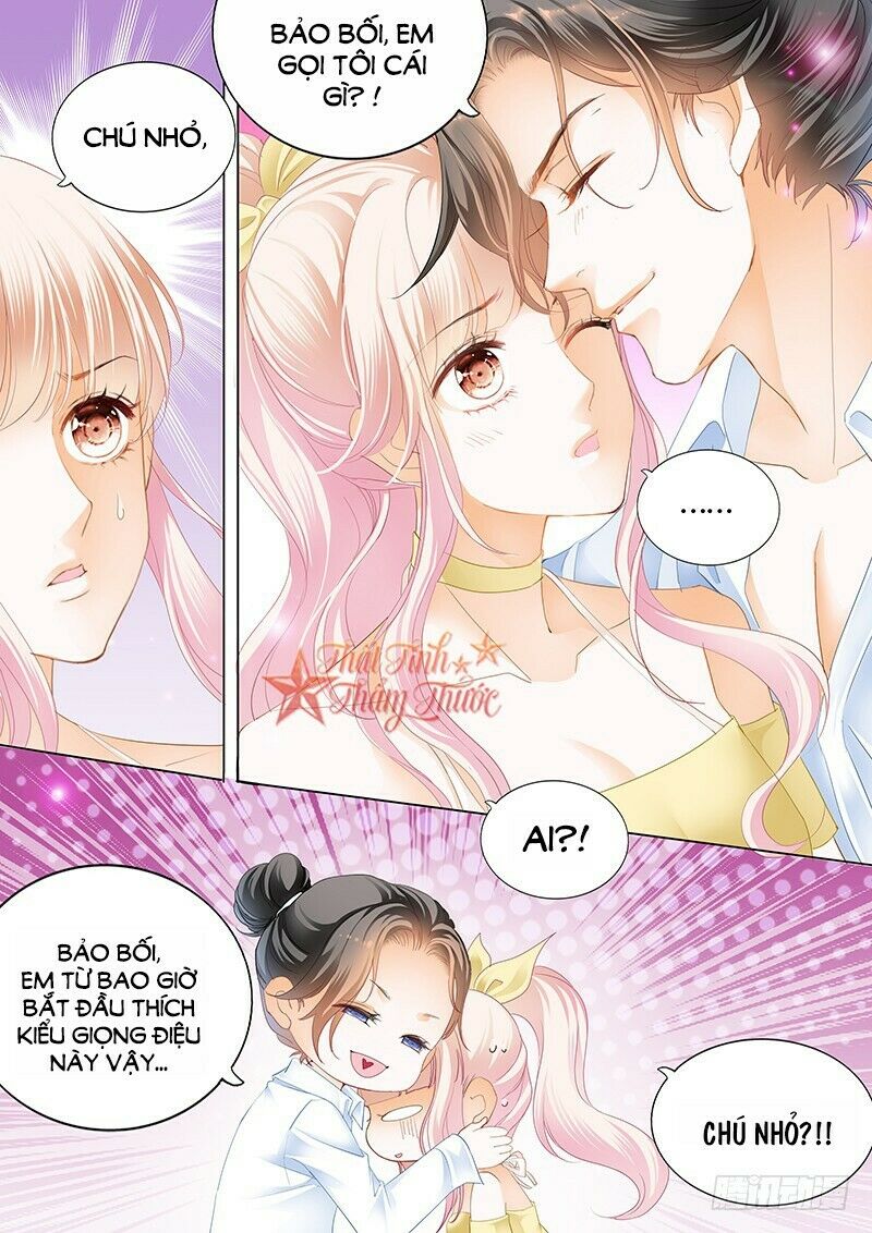 Bá Đạo Tiểu Thúc, Xin Trêu Chọc Vừa Thôi!: Chapter 29