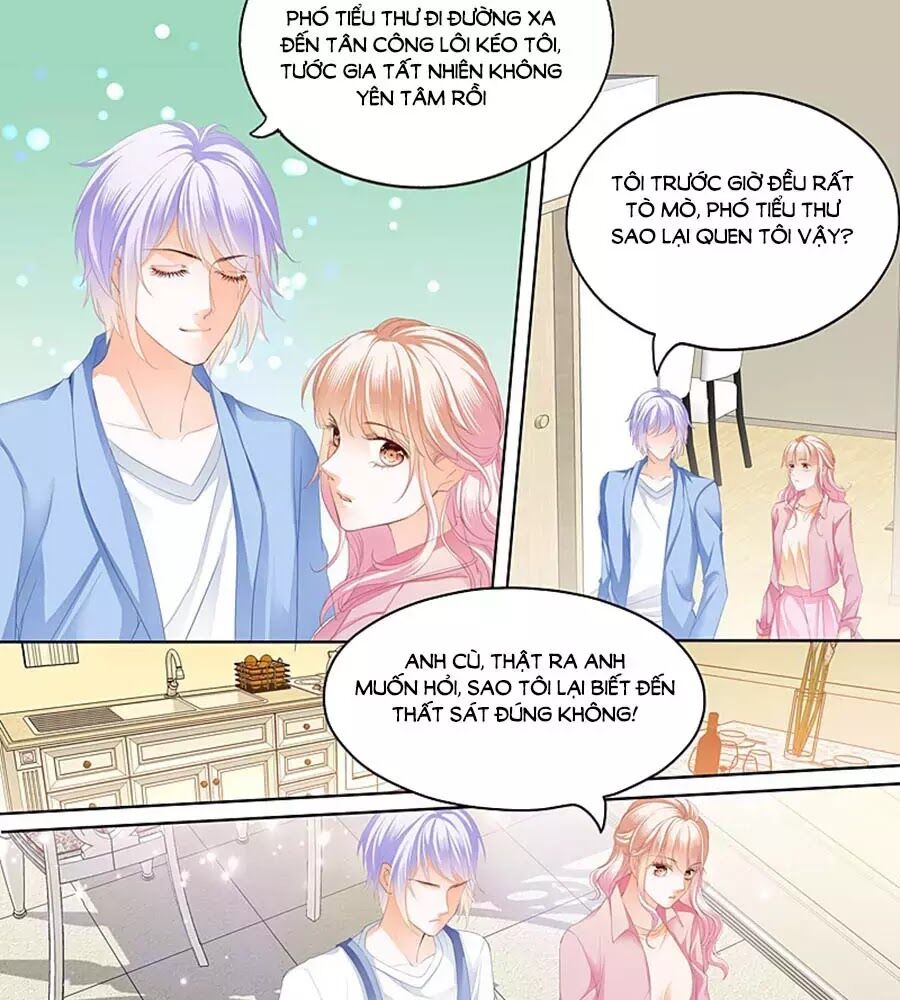 Bá Đạo Tiểu Thúc, Xin Trêu Chọc Vừa Thôi!: Chapter 84