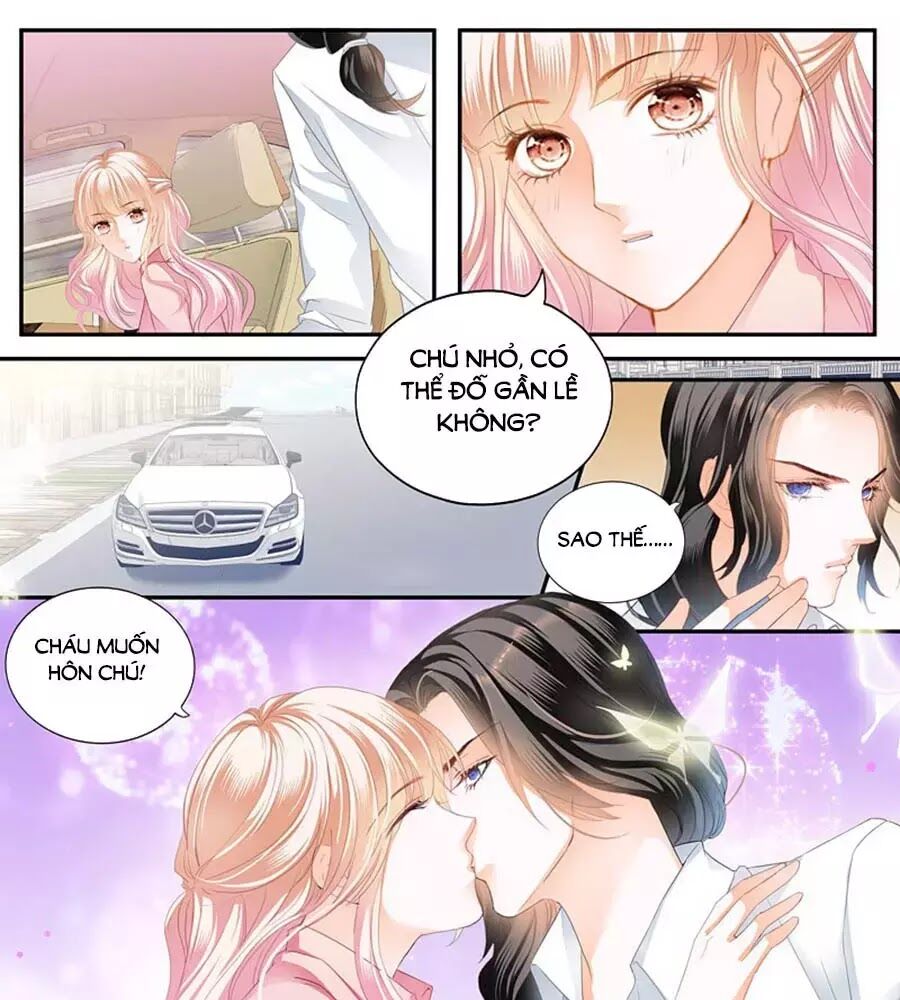Bá Đạo Tiểu Thúc, Xin Trêu Chọc Vừa Thôi!: Chapter 85