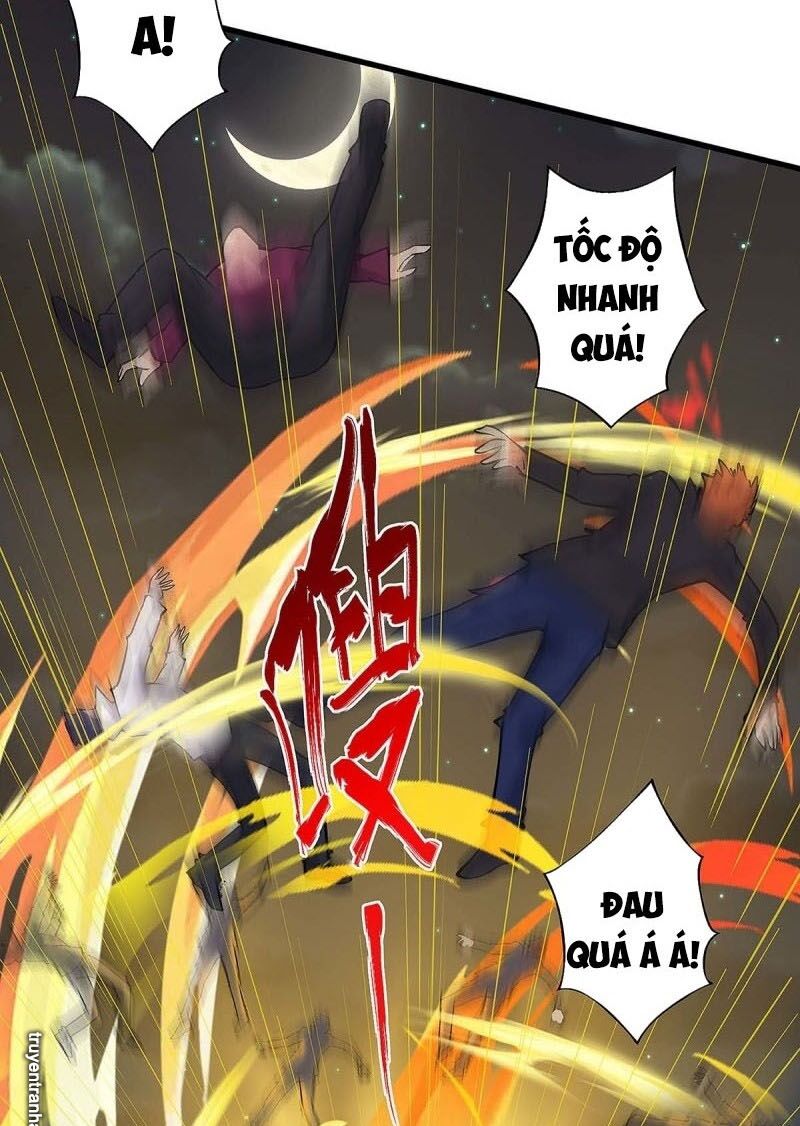 Trọng Sinh Khí Thiếu Quy Lai: Chapter 113