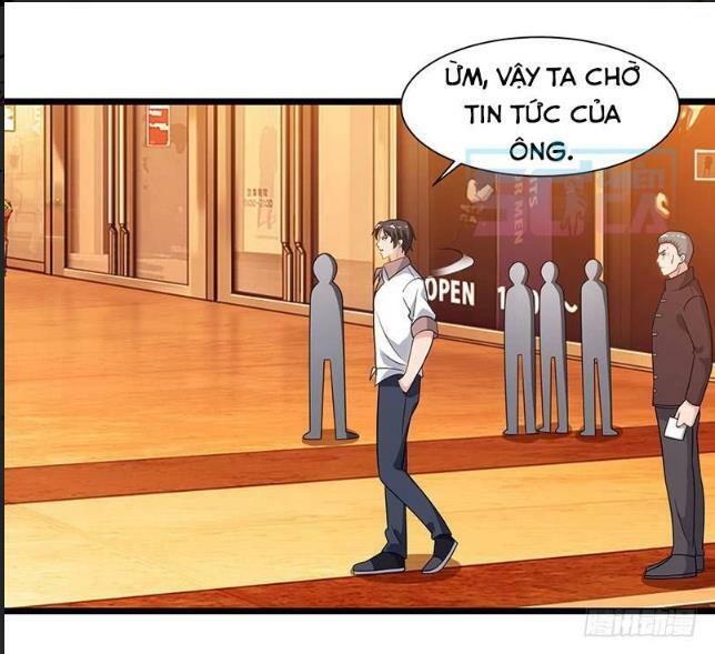 Trọng Sinh Khí Thiếu Quy Lai: Chapter 19