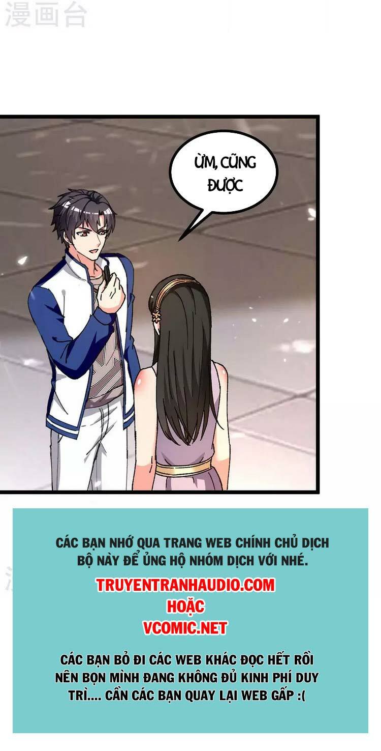 Trọng Sinh Khí Thiếu Quy Lai: Chapter 241