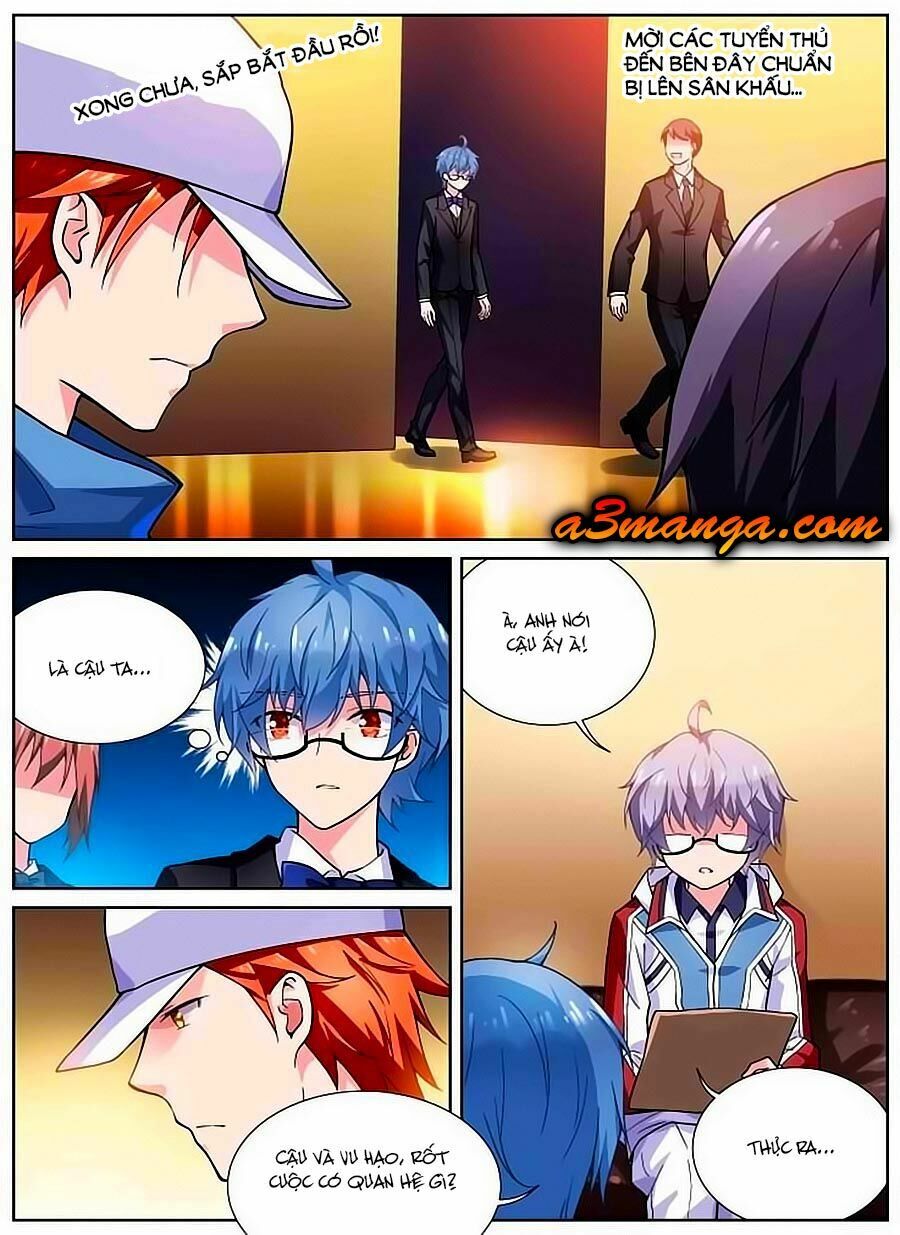 Giả Diện Thế Thân: Chapter 92