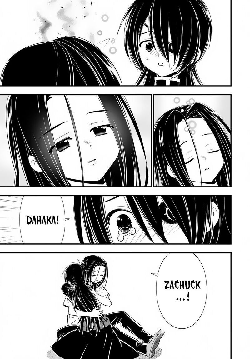 Isekai desu ga Mamono Saibai shiteimasu: Chapter 32