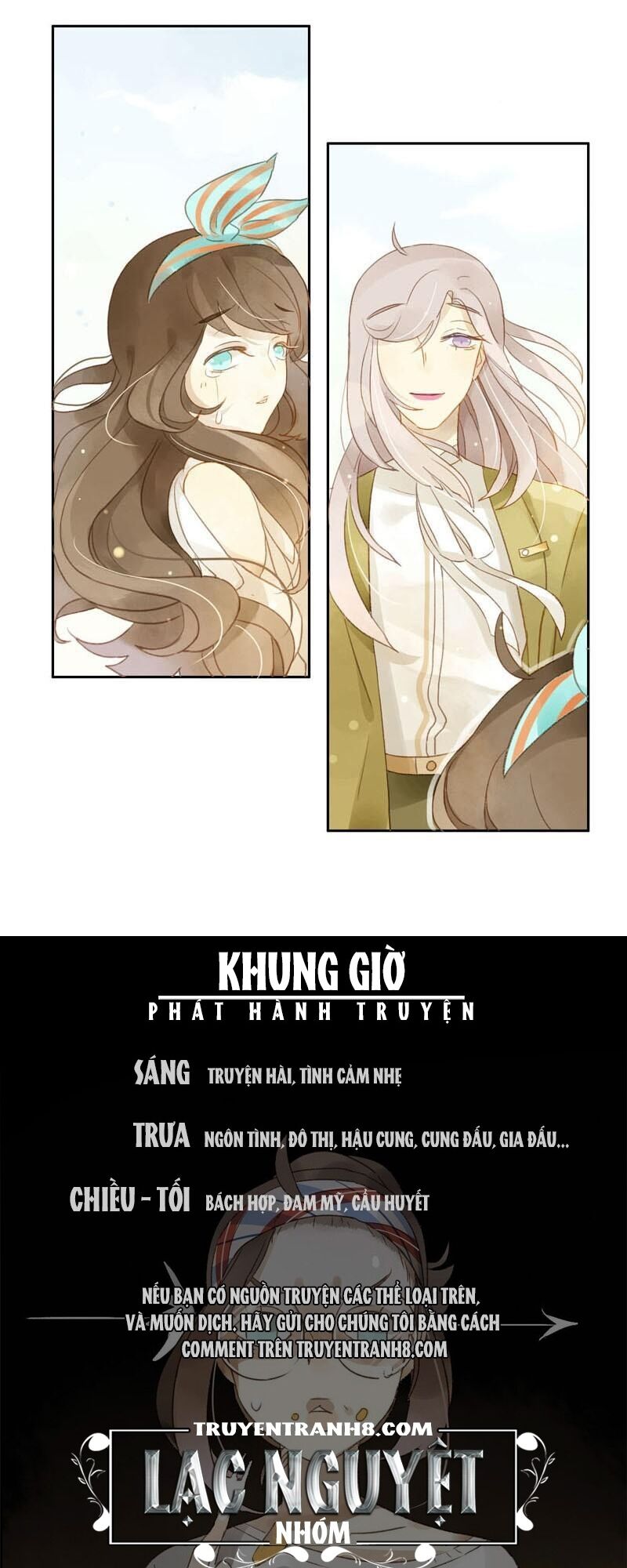 Sức Mạnh Của Sắc Đẹp: Chapter 10