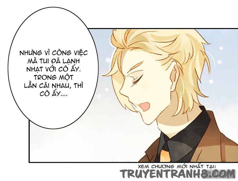 Sức Mạnh Của Sắc Đẹp: Chapter 115