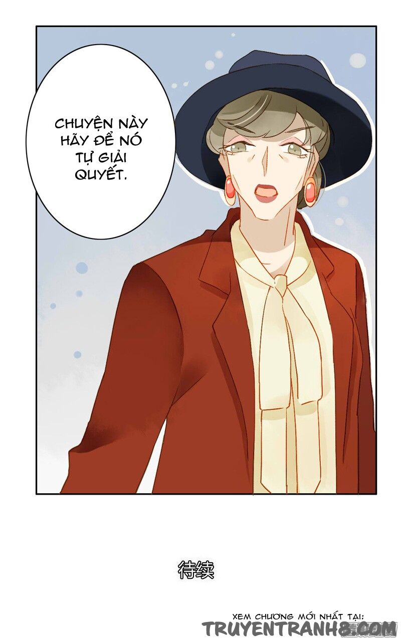 Sức Mạnh Của Sắc Đẹp: Chapter 115