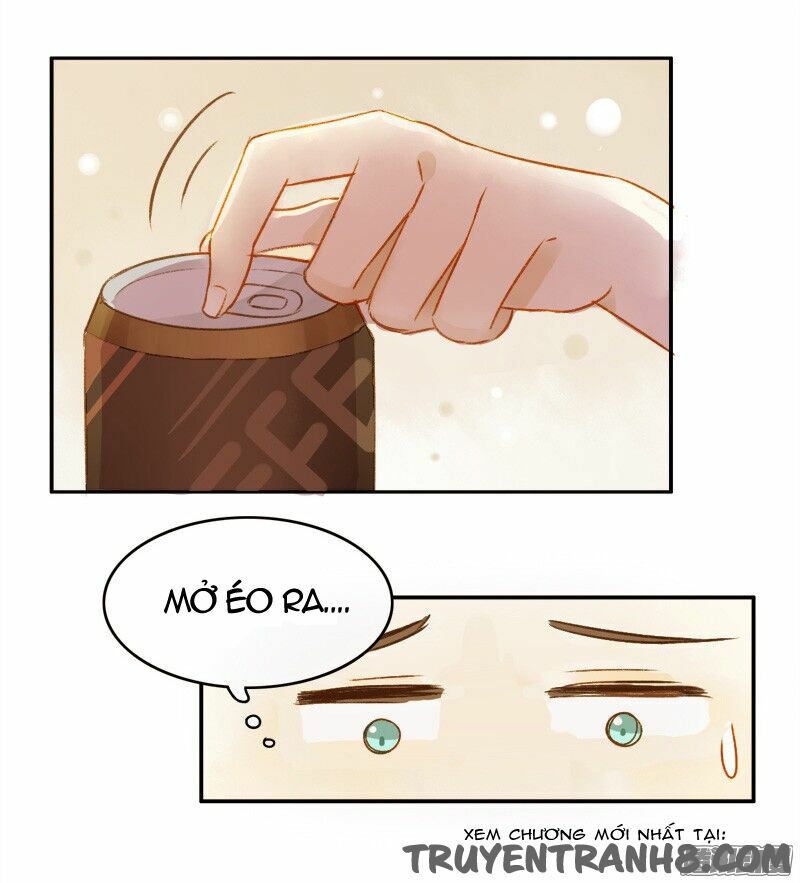 Sức Mạnh Của Sắc Đẹp: Chapter 136