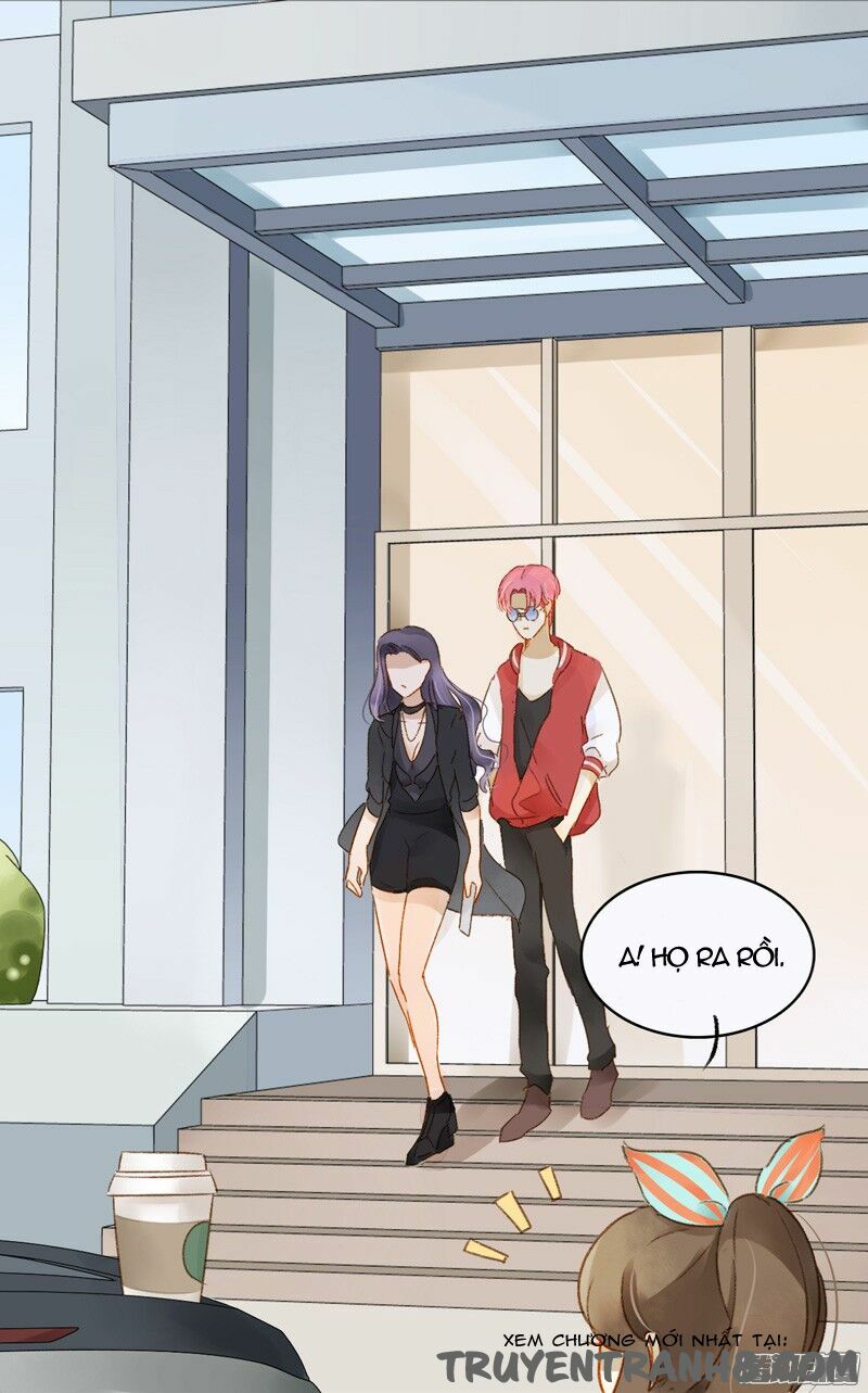 Sức Mạnh Của Sắc Đẹp: Chapter 137