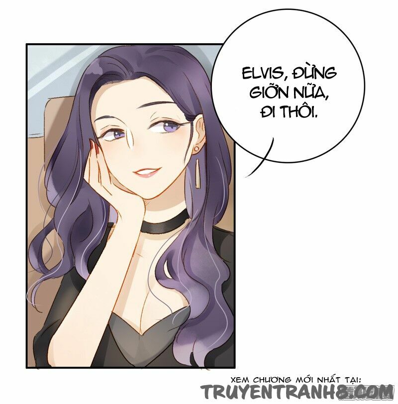 Sức Mạnh Của Sắc Đẹp: Chapter 138