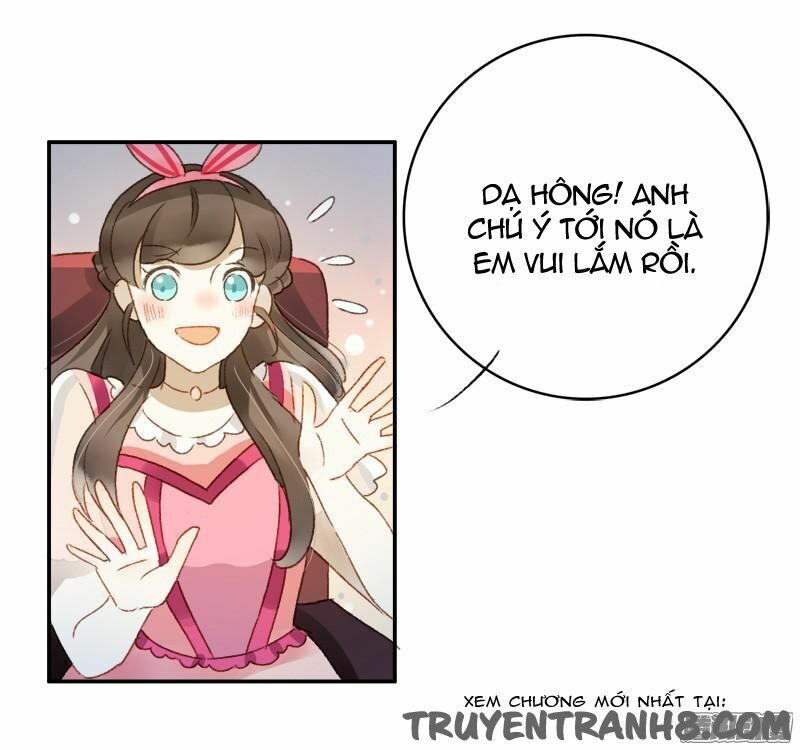 Sức Mạnh Của Sắc Đẹp: Chapter 144