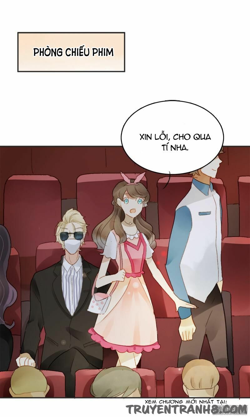 Sức Mạnh Của Sắc Đẹp: Chapter 144