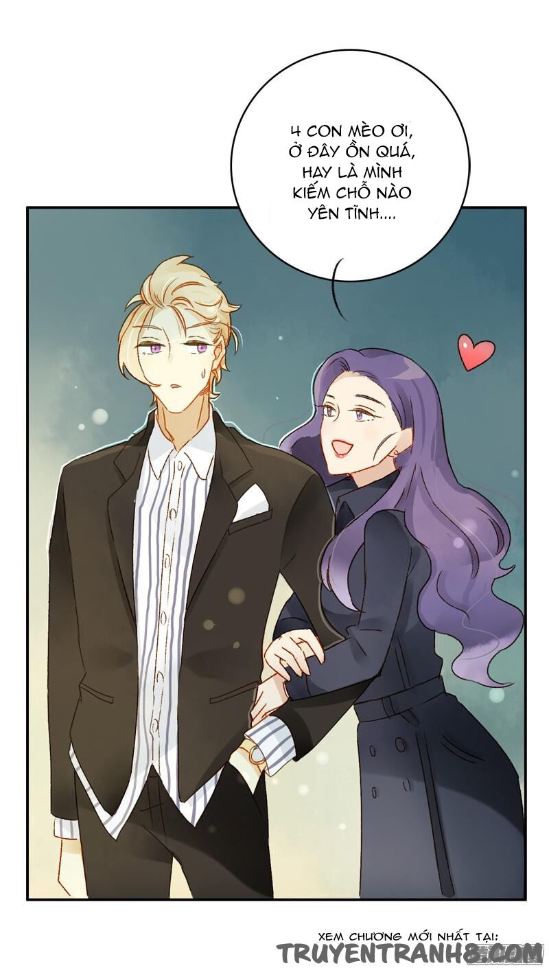 Sức Mạnh Của Sắc Đẹp: Chapter 145