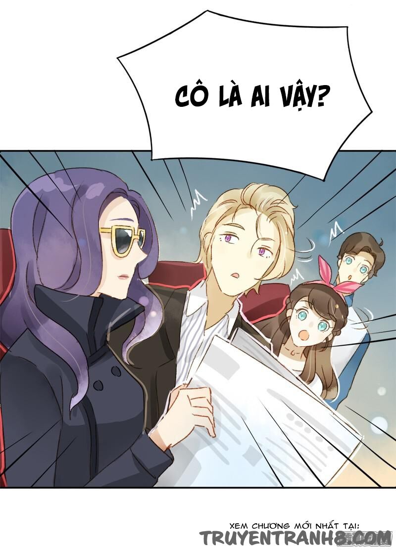 Sức Mạnh Của Sắc Đẹp: Chapter 145