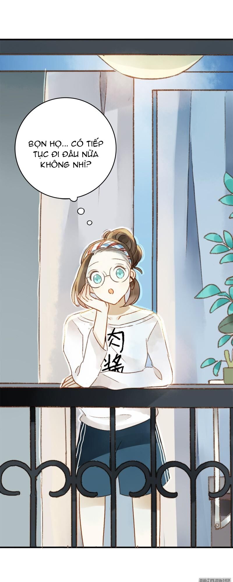 Sức Mạnh Của Sắc Đẹp: Chapter 150