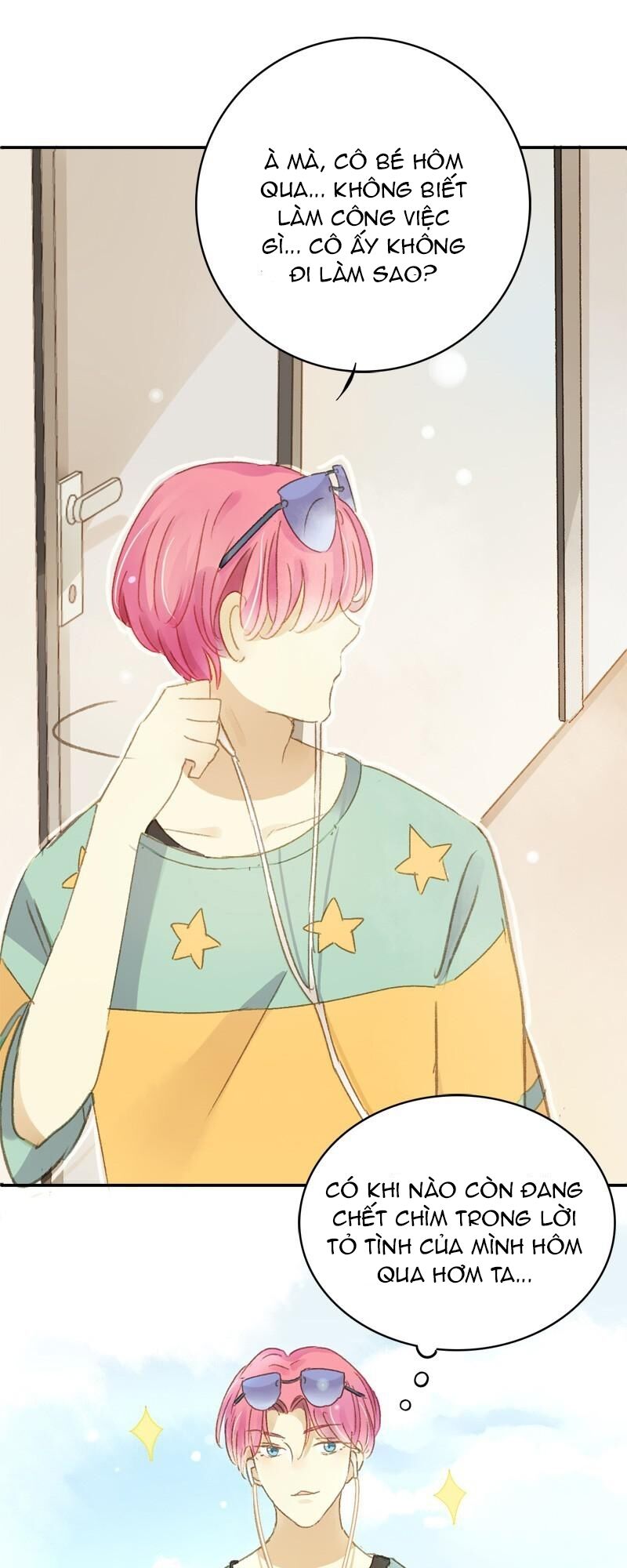 Sức Mạnh Của Sắc Đẹp: Chapter 152