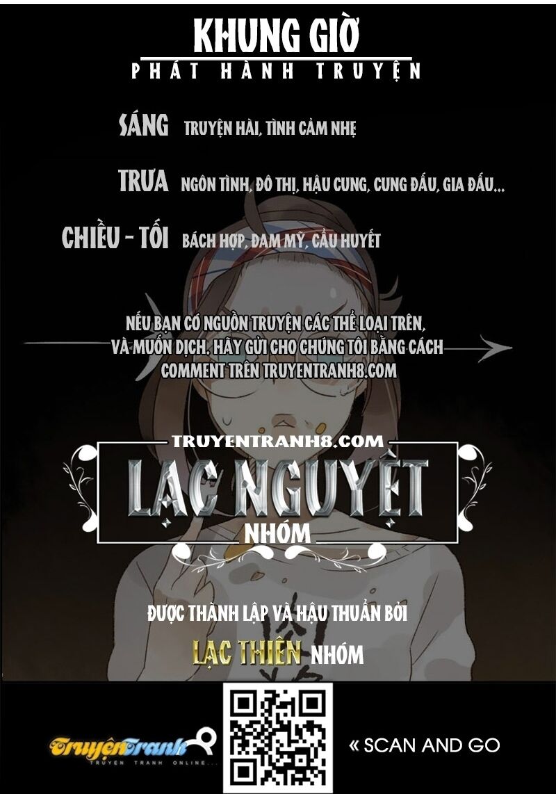 Sức Mạnh Của Sắc Đẹp: Chapter 153