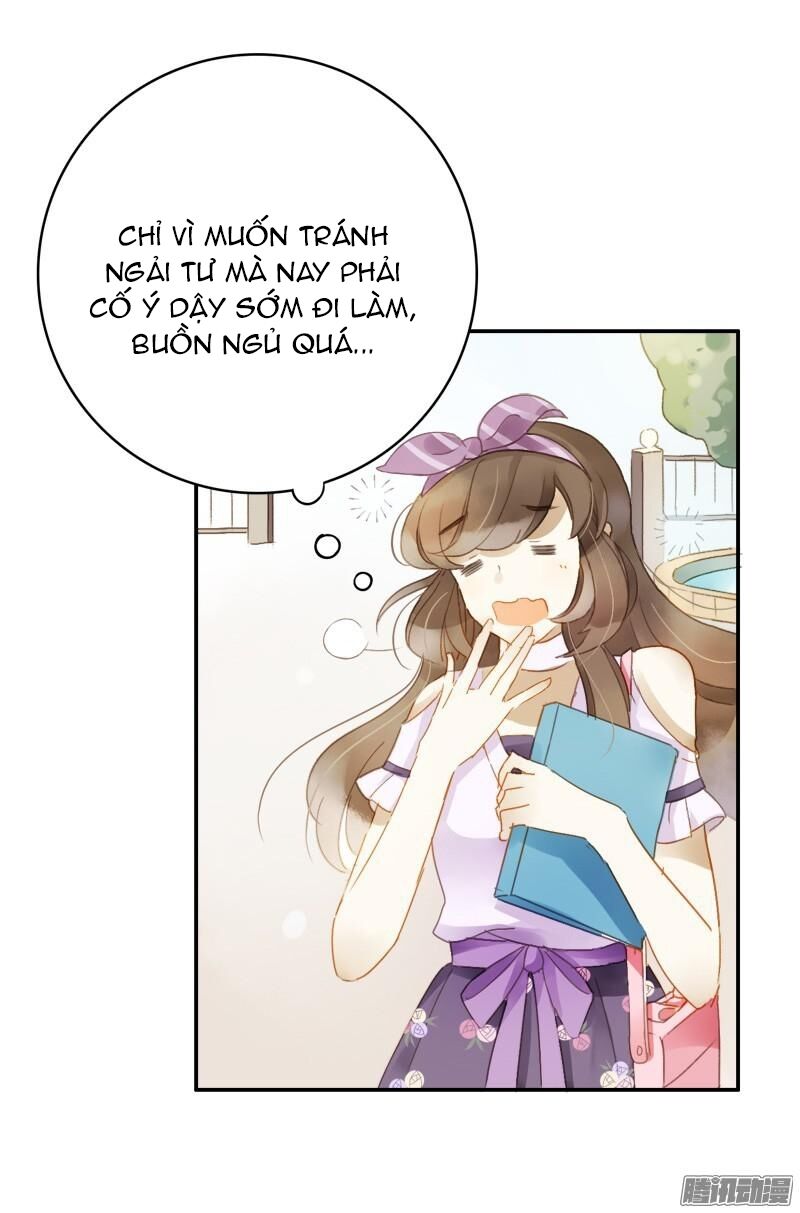 Sức Mạnh Của Sắc Đẹp: Chapter 154